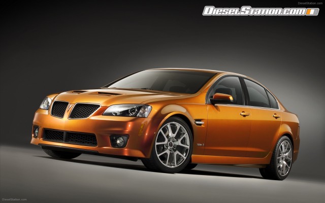 Pontiac G8 GXP 2009 Widescreen Picture #1 Pontiac G8 GXP 2009 Widescreen Picture #1